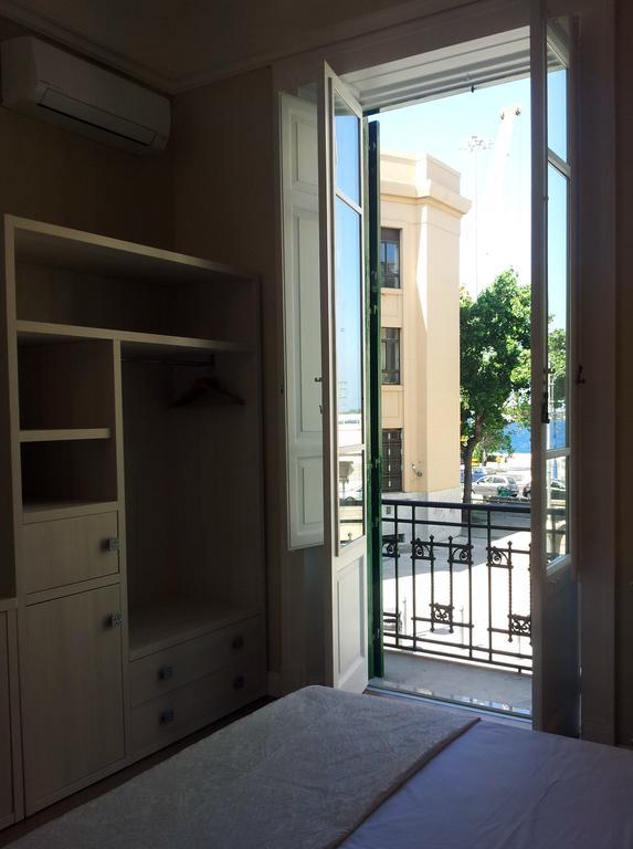 Opera Relais Bed & Breakfast Messina Room photo