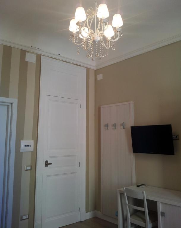 Opera Relais Bed & Breakfast Messina Exterior photo