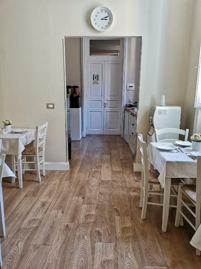 Opera Relais Bed & Breakfast Messina Exterior photo